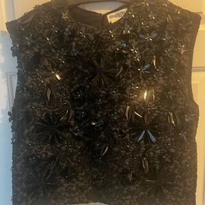 Essential Antwerp Errand Oversized Tank